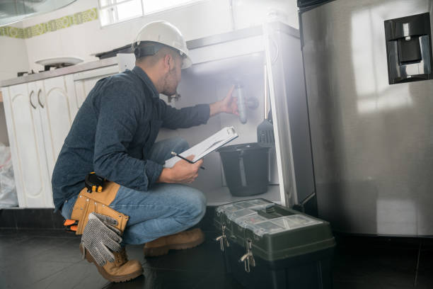 Best Commercial Plumbing Services  in Columbus Grove, OH
