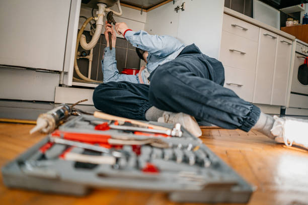 Best Sewer Line Repair  in Columbus Grove, OH
