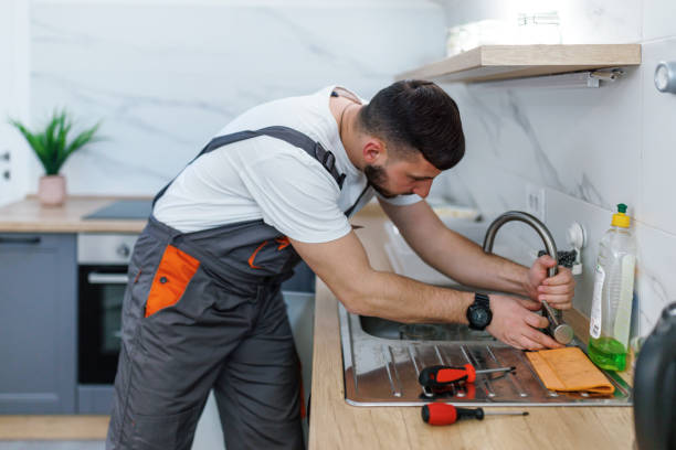 Best 24-Hour Plumber Near Me  in Columbus Grove, OH