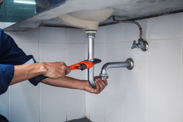 Best Emergency Plumbing Repair  in Columbus Grove, OH
