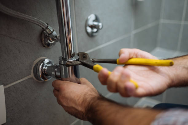 Best Affordable Plumber Near Me  in Columbus Grove, OH