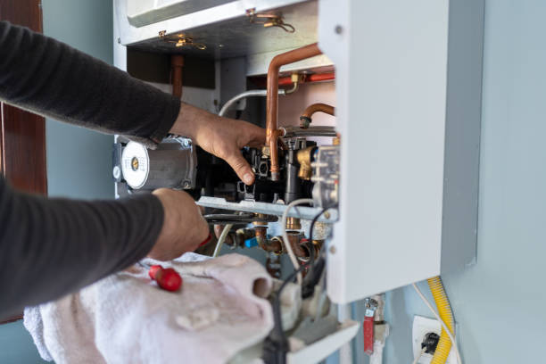 Best Sewer Cleaning Services  in Columbus Grove, OH
