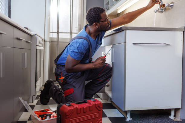 Best Affordable Plumbing Services  in Columbus Grove, OH